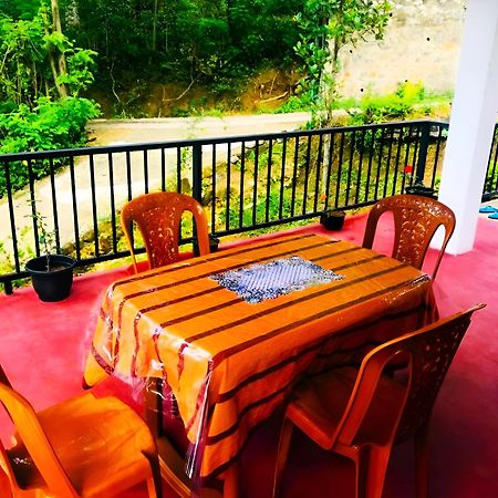 Senehas Homestay Элла Экстерьер фото