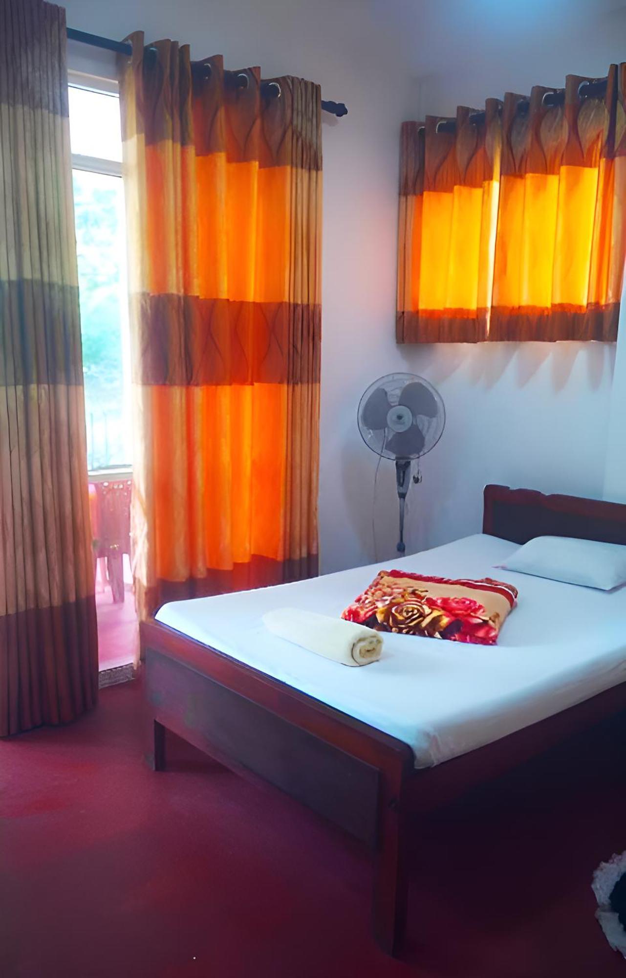 Senehas Homestay Элла Экстерьер фото