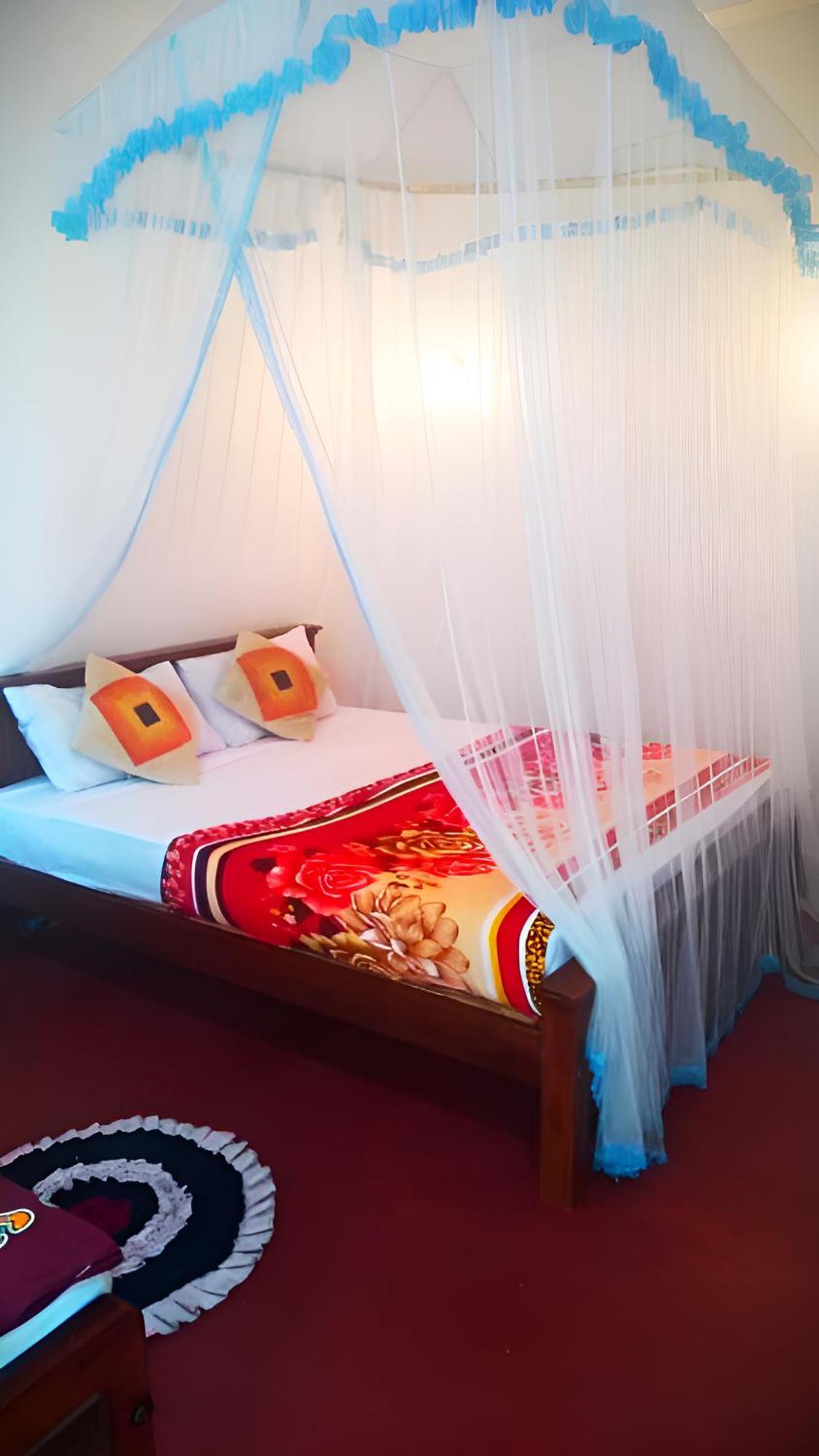 Senehas Homestay Элла Экстерьер фото