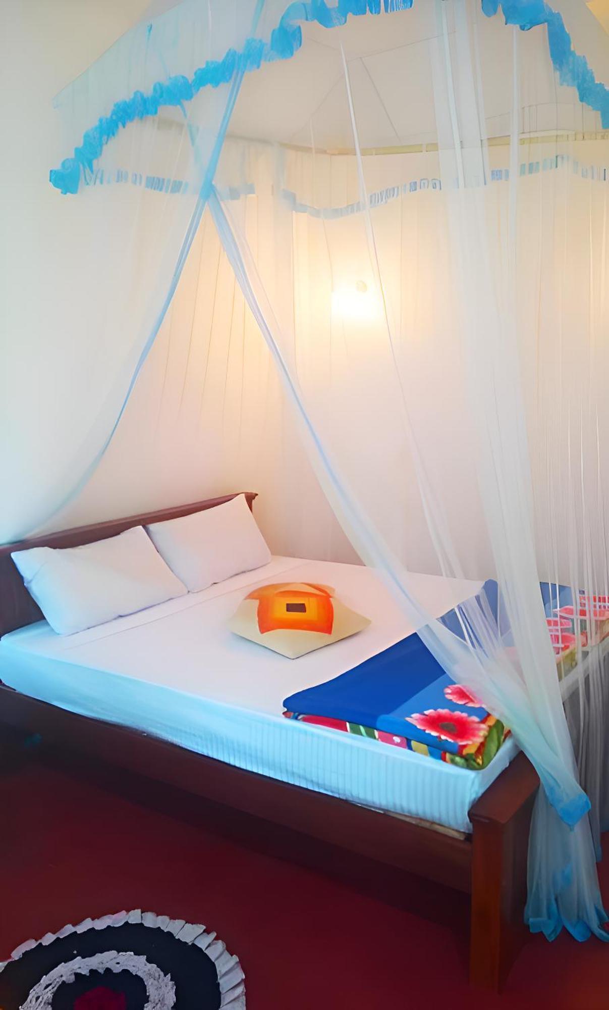 Senehas Homestay Элла Экстерьер фото