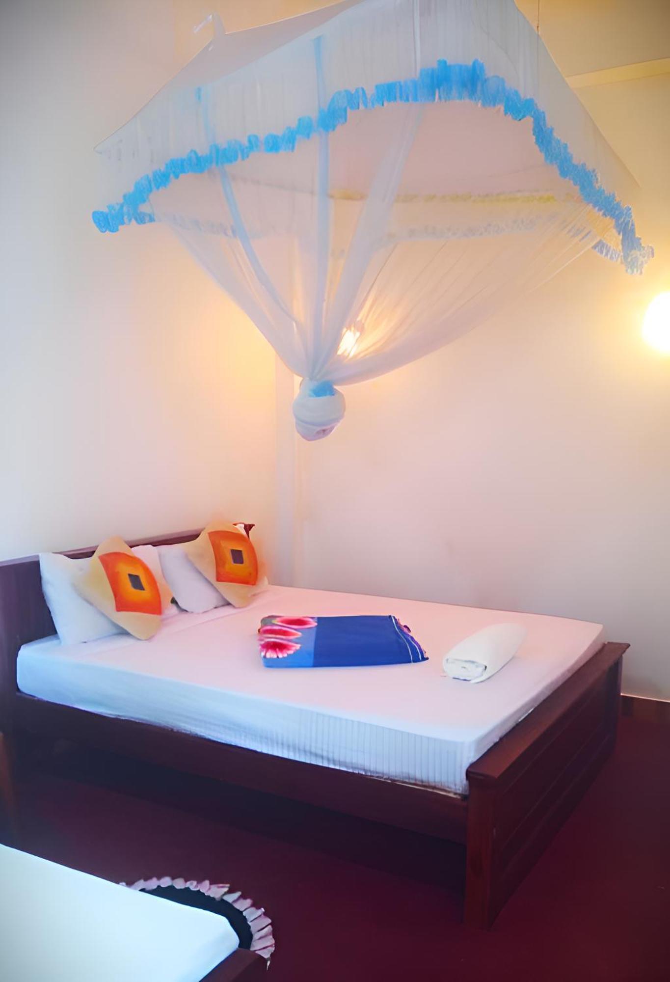 Senehas Homestay Элла Экстерьер фото