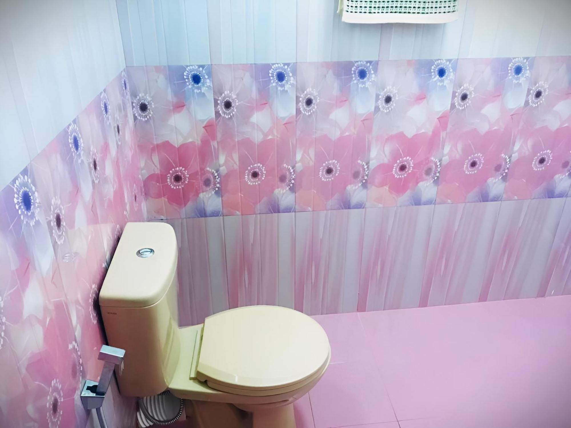 Senehas Homestay Элла Экстерьер фото
